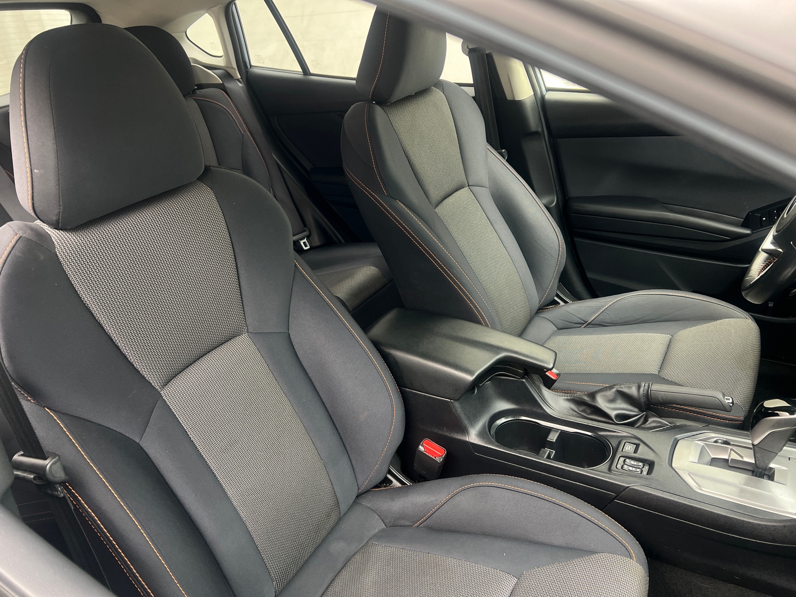 Thumbnail: 2020 Subaru Crosstrek - 2