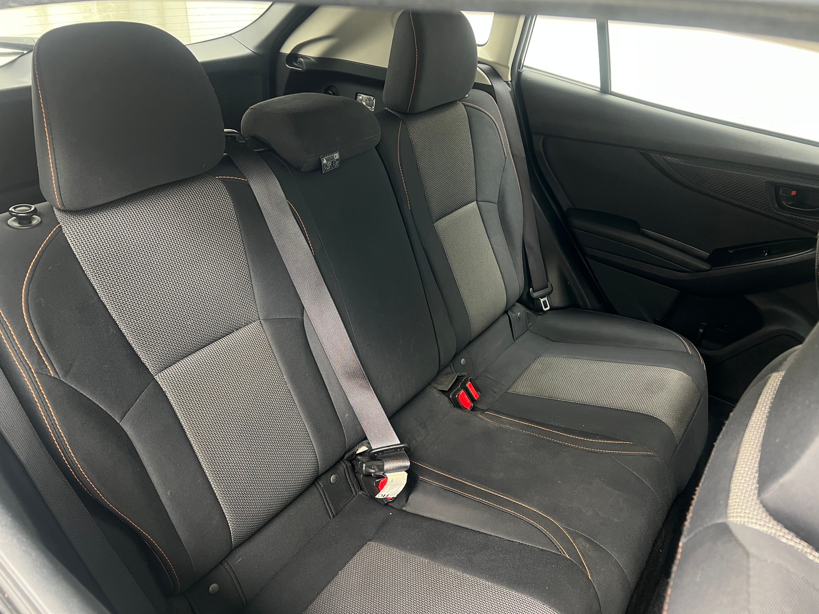 Thumbnail: 2020 Subaru Crosstrek - 6