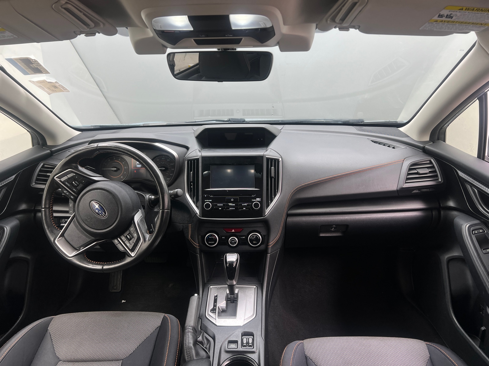 Thumbnail: 2020 Subaru Crosstrek - 3