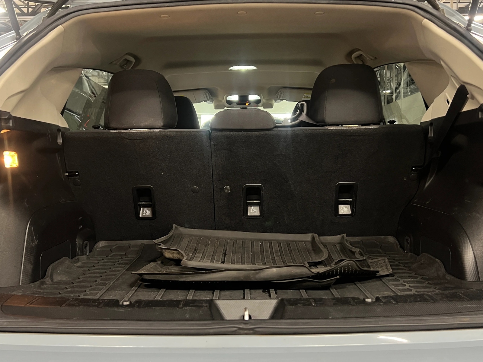 Thumbnail: 2020 Subaru Crosstrek - 7