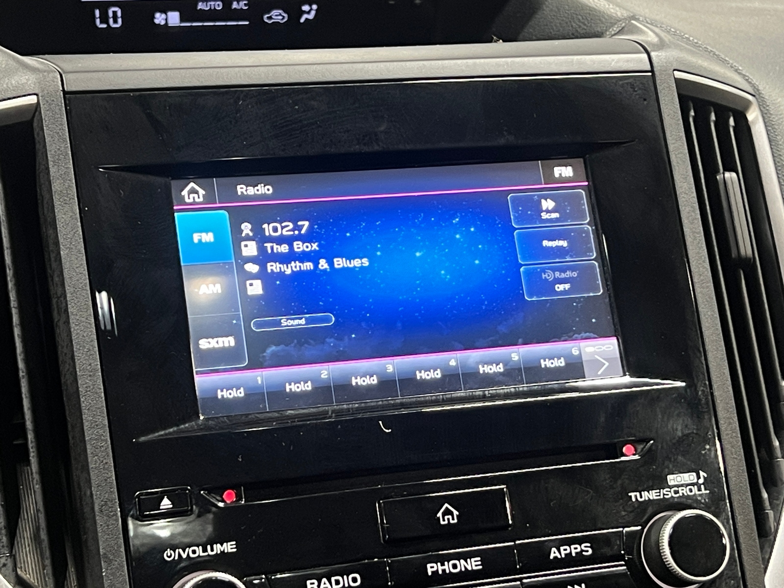 Thumbnail: 2020 Subaru Crosstrek - 4