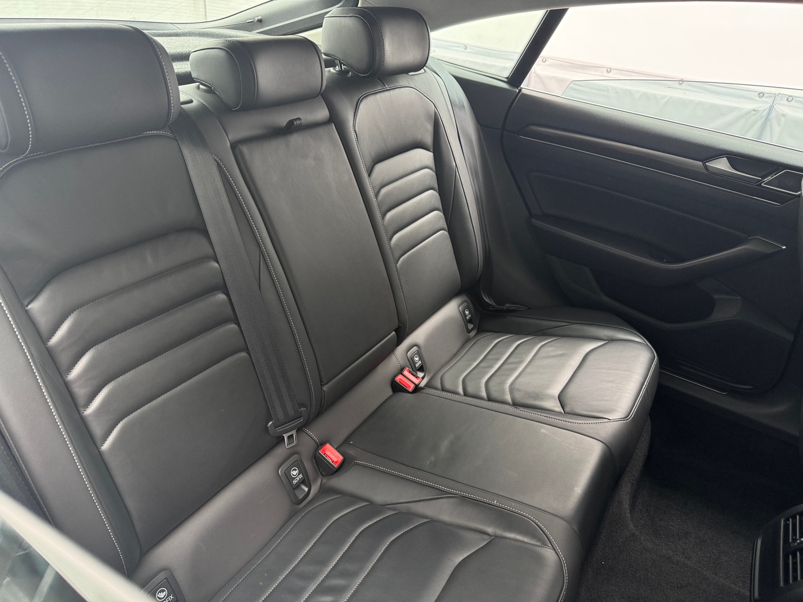 Thumbnail: 2020 Volkswagen Arteon - 5