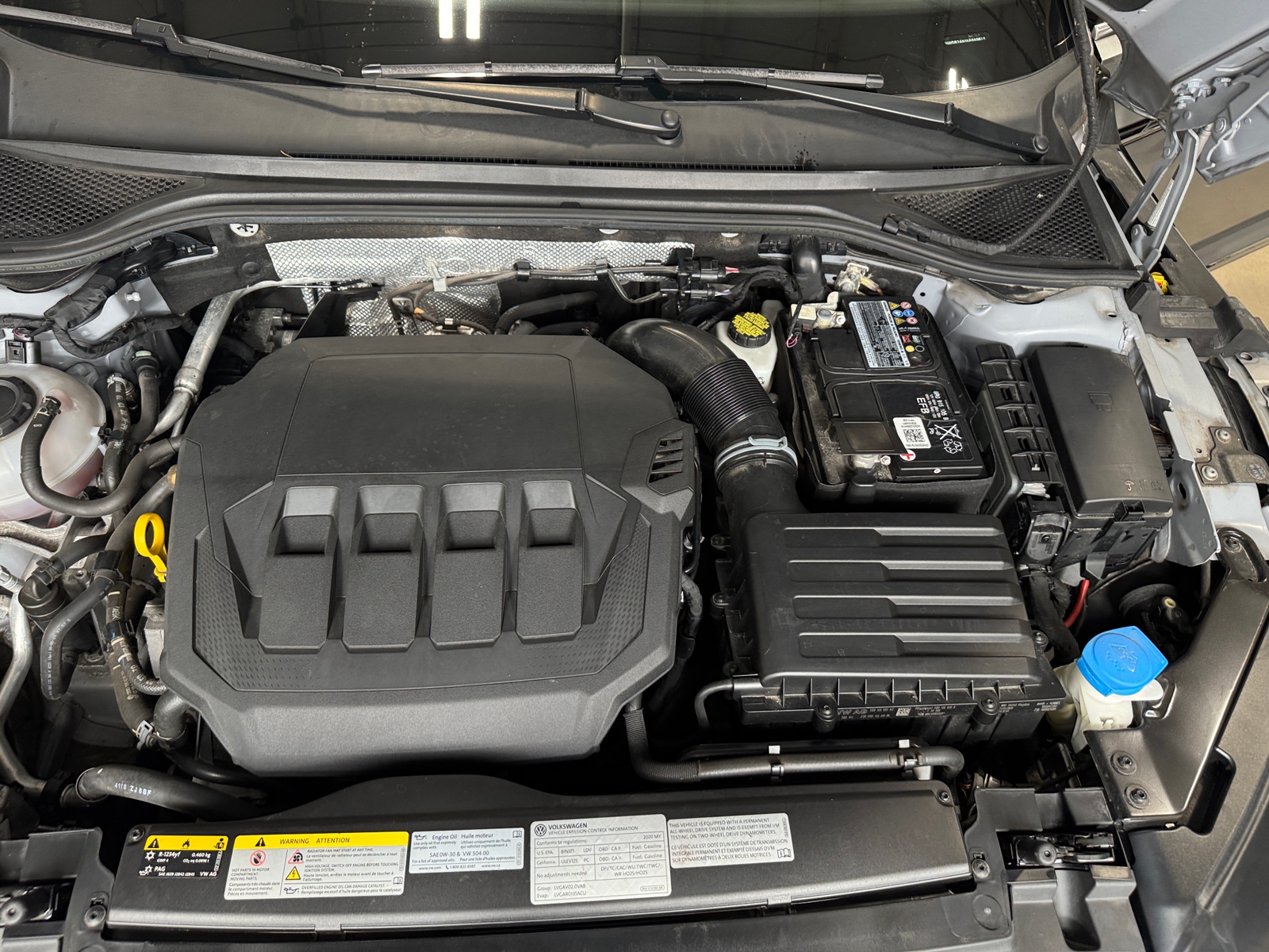 Thumbnail: 2020 Volkswagen Arteon - 2