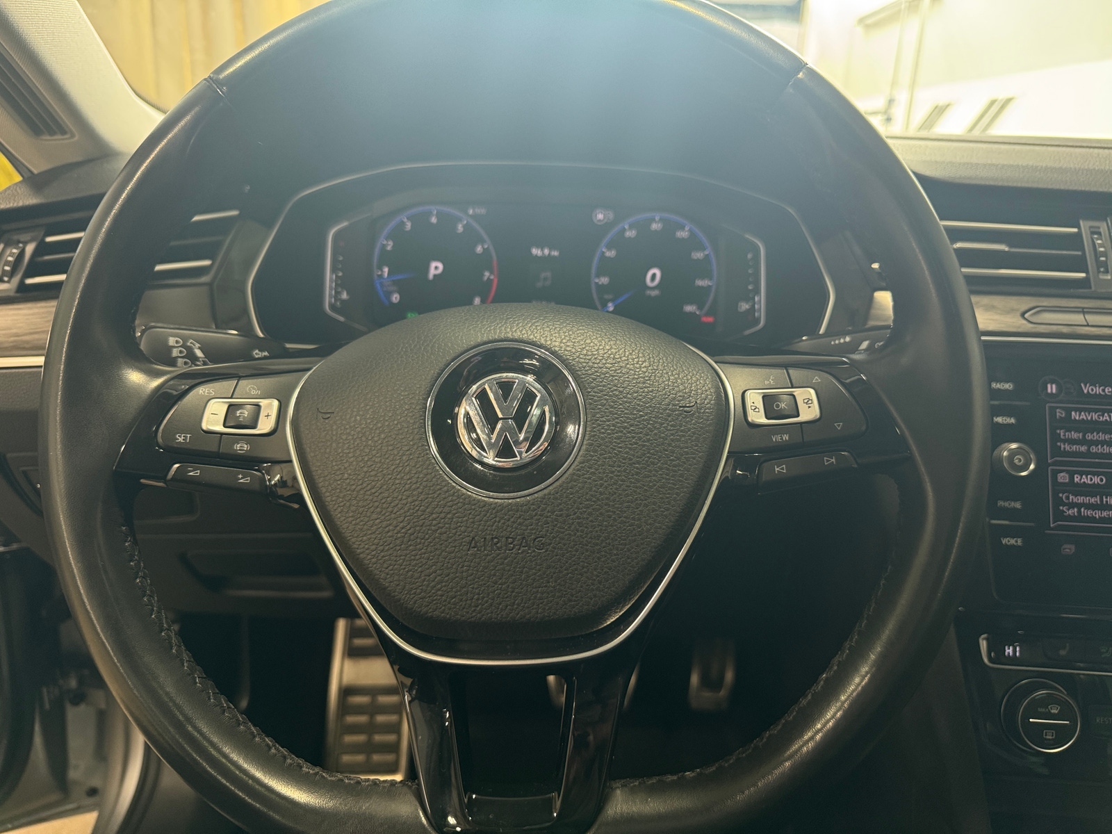 Thumbnail: 2020 Volkswagen Arteon - 4