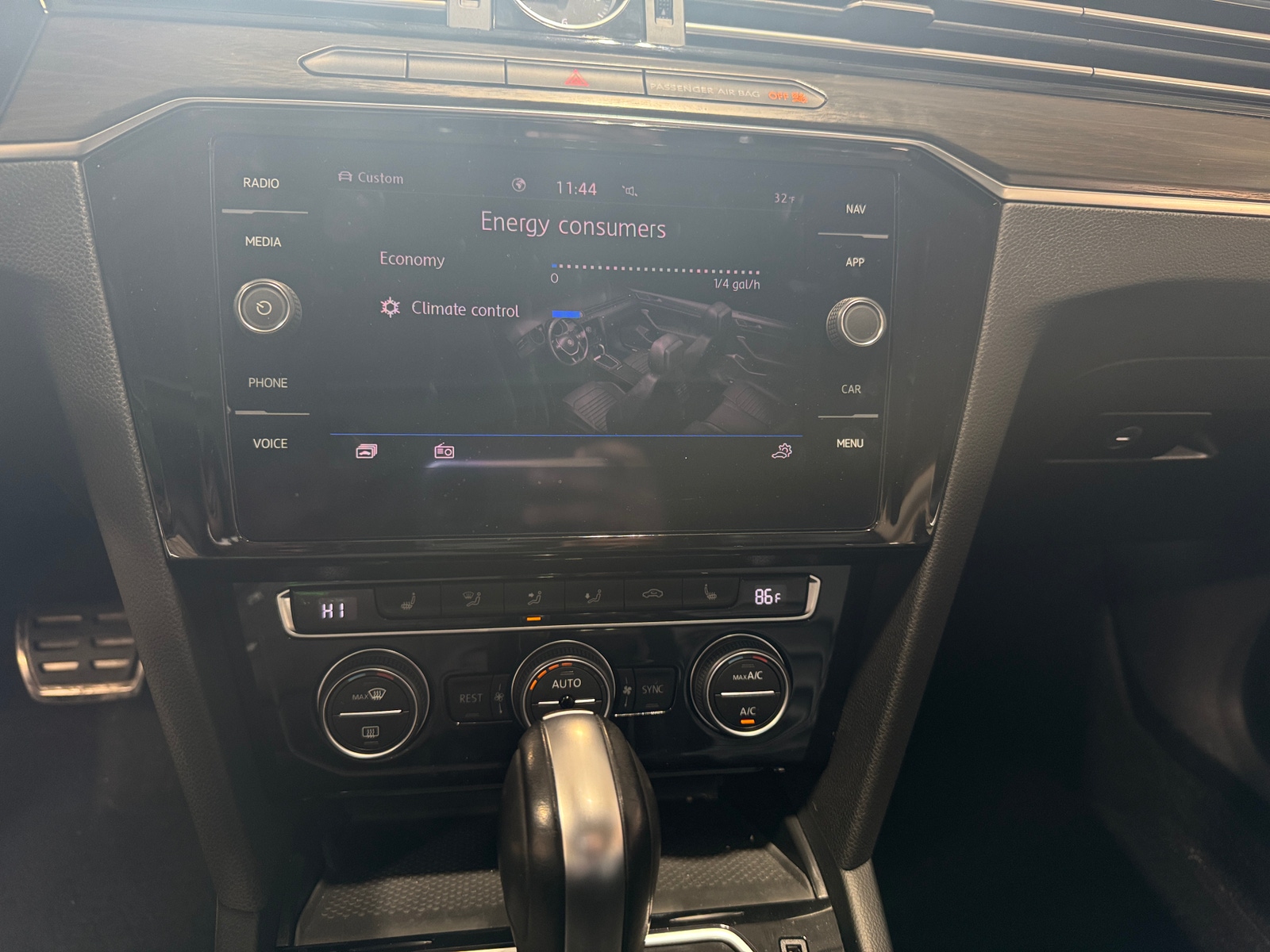 Thumbnail: 2020 Volkswagen Arteon - 3