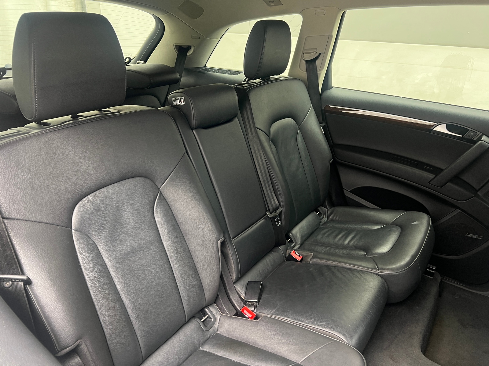 Thumbnail: 2015 Audi Q7 - 5