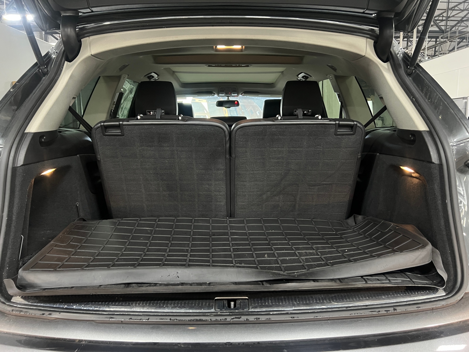 Thumbnail: 2015 Audi Q7 - 6