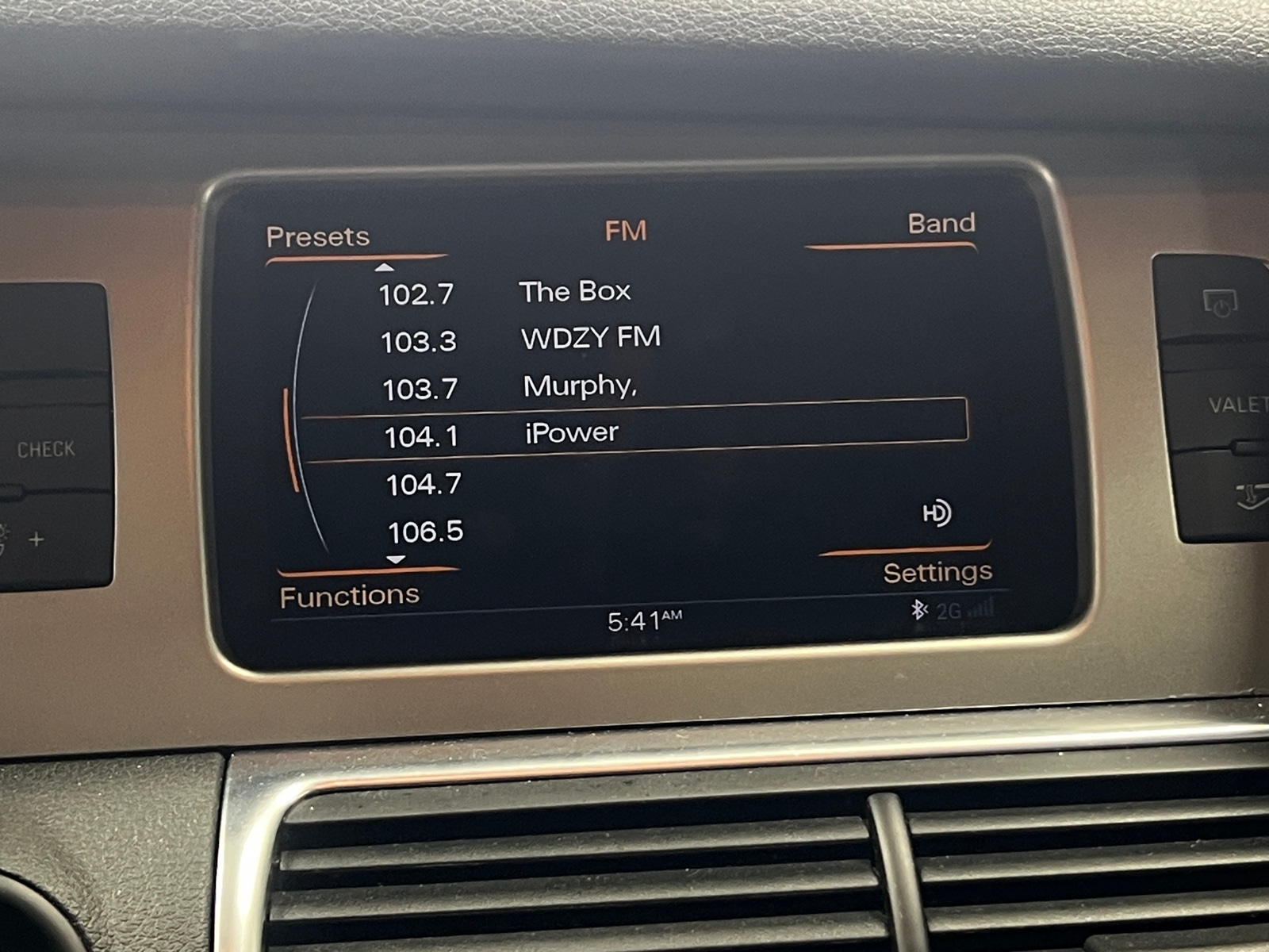 Thumbnail: 2015 Audi Q7 - 3