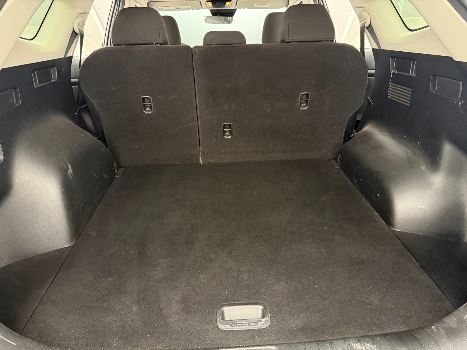 Thumbnail: 2023 Kia Sportage - 7