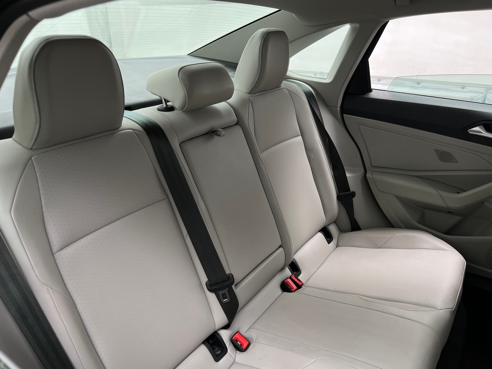 Thumbnail: 2020 Volkswagen Jetta - 5