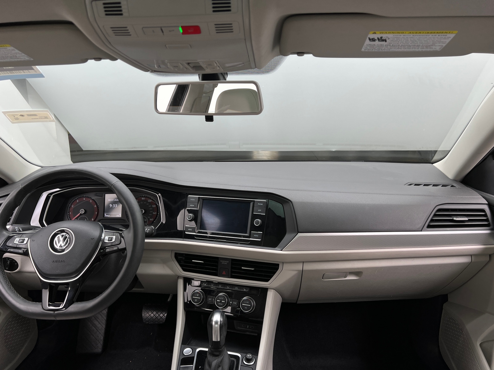 Thumbnail: 2020 Volkswagen Jetta - 2