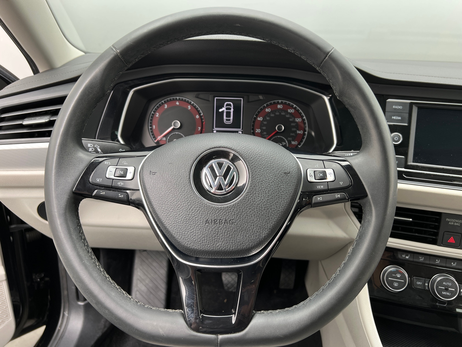 Thumbnail: 2020 Volkswagen Jetta - 4