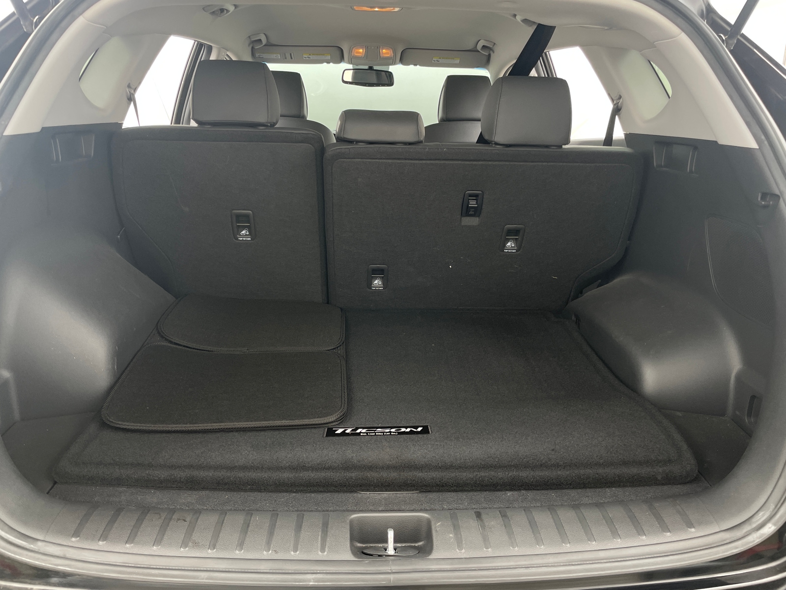 Thumbnail: 2017 Hyundai Tucson - 6