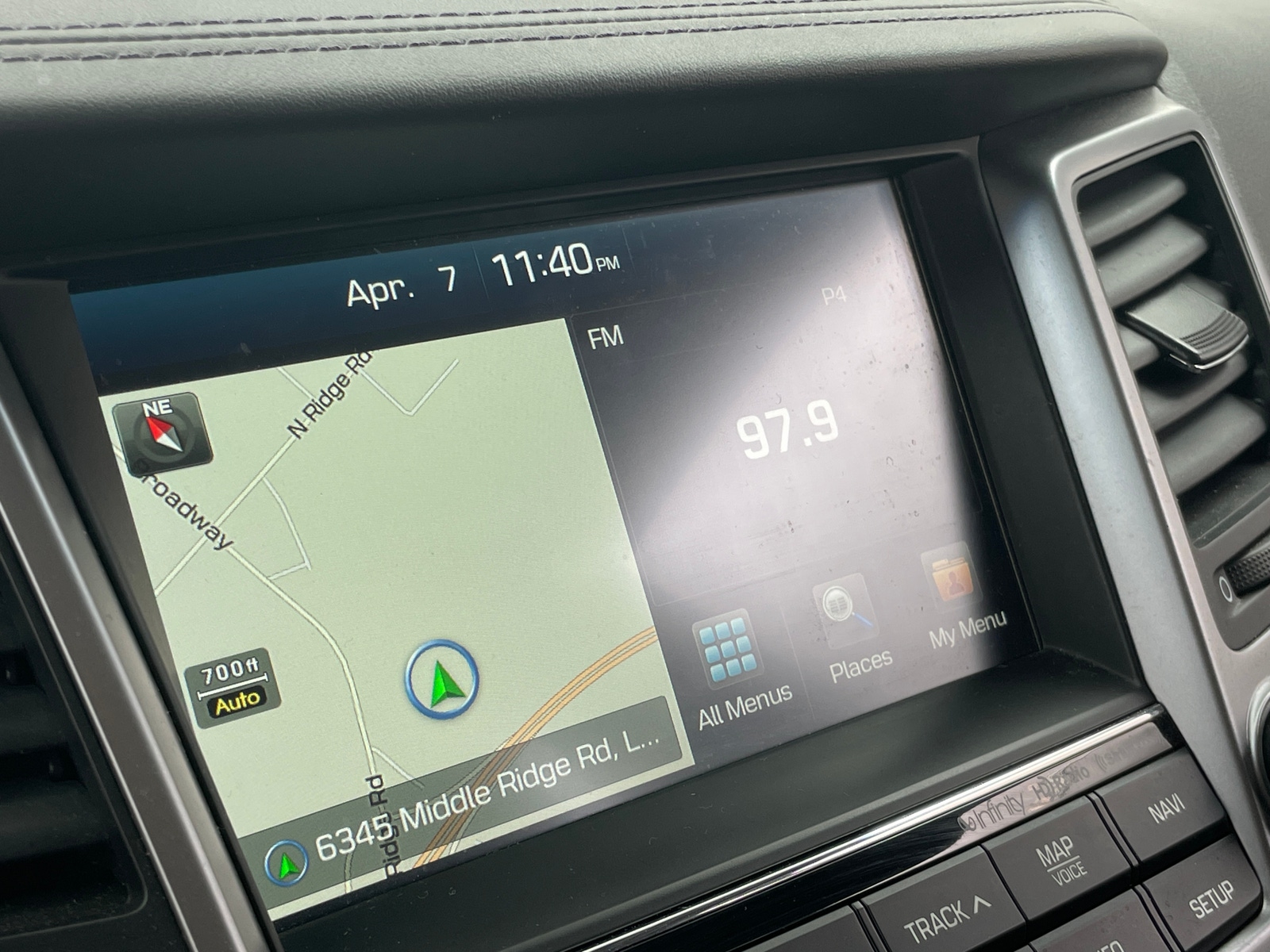 Thumbnail: 2017 Hyundai Tucson - 3