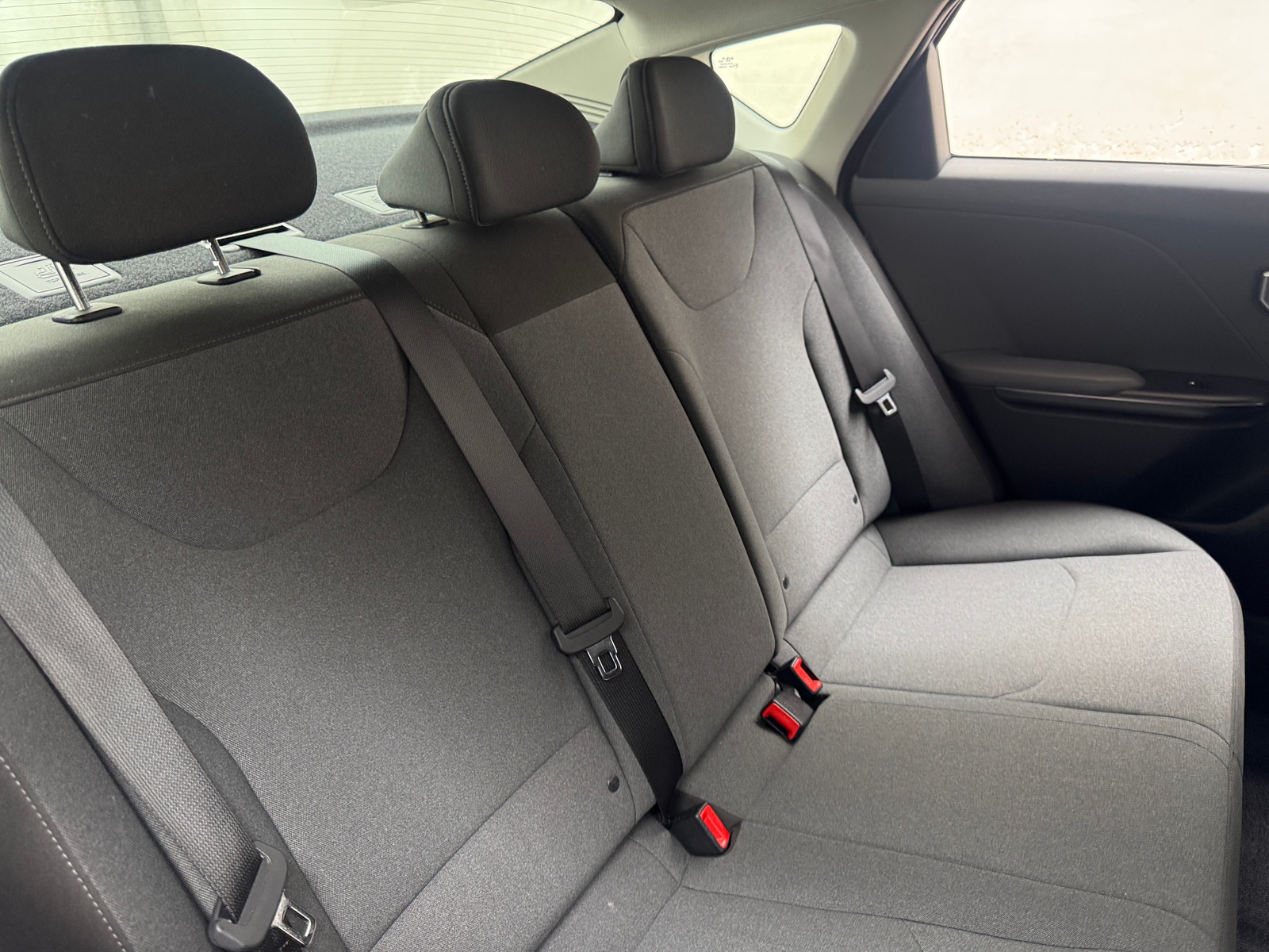 Thumbnail: 2025 Kia K4 - 6