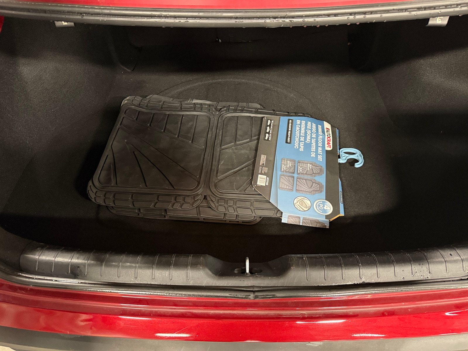 Thumbnail: 2025 Kia K4 - 7