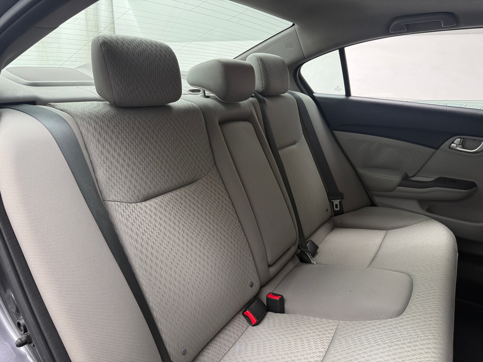 Thumbnail: 2014 Honda Civic - 6