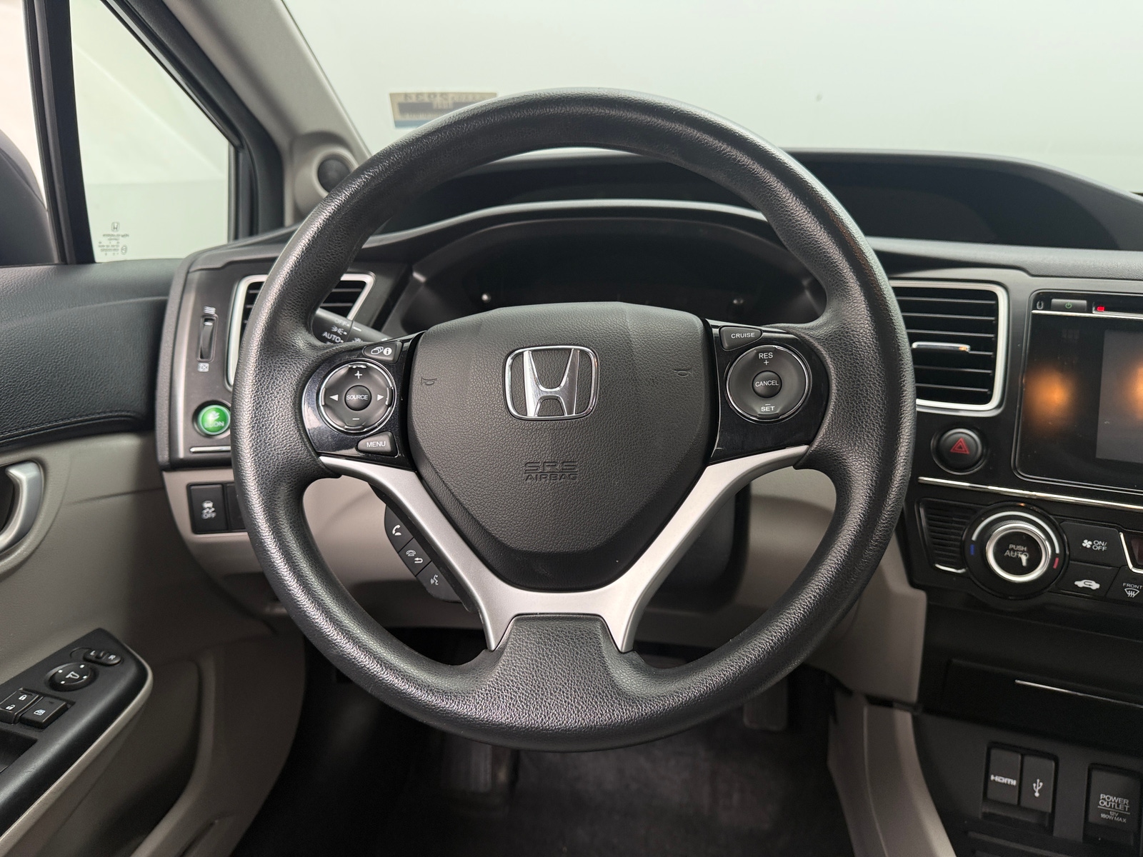 Thumbnail: 2014 Honda Civic - 5