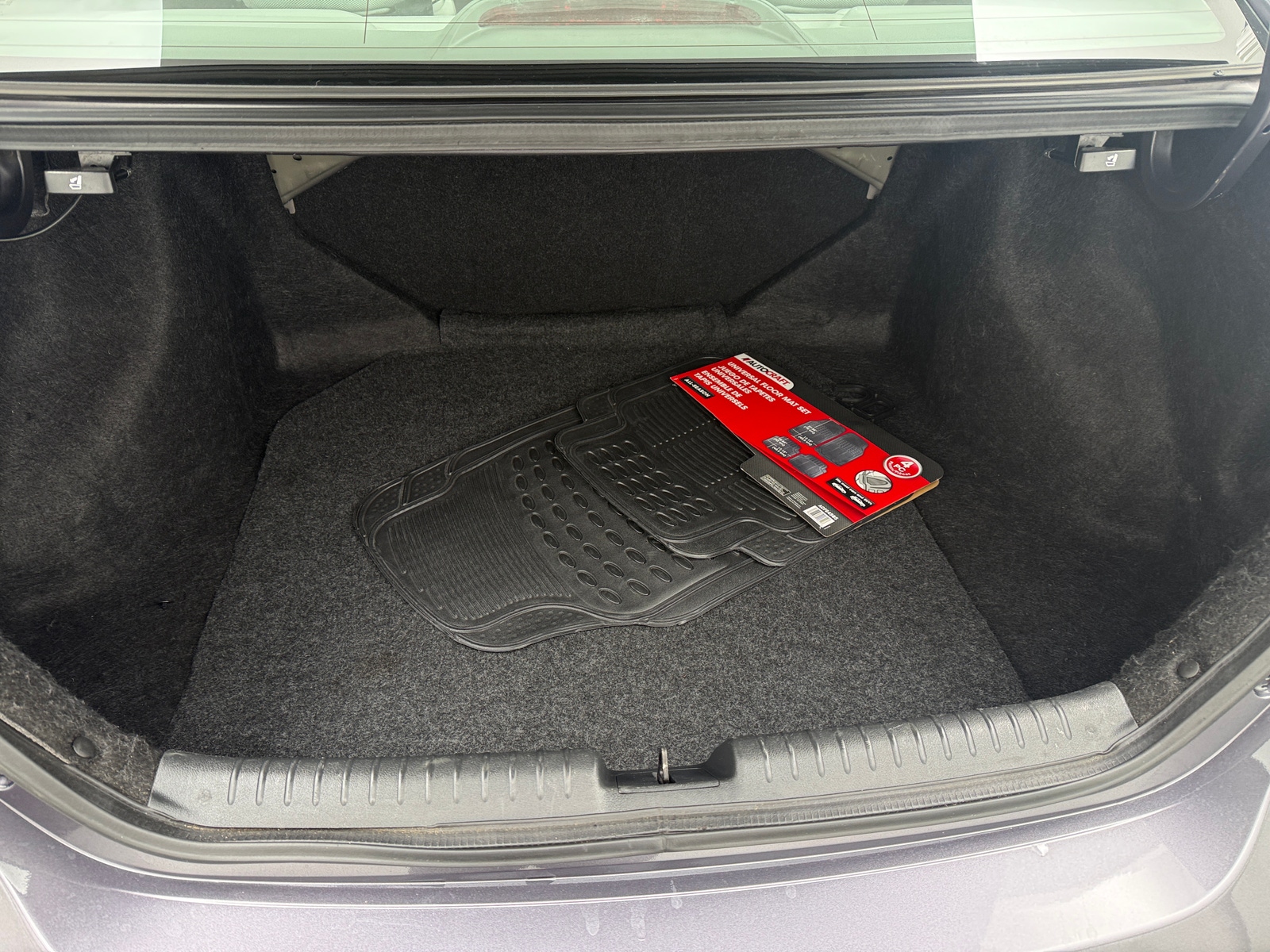 Thumbnail: 2014 Honda Civic - 7