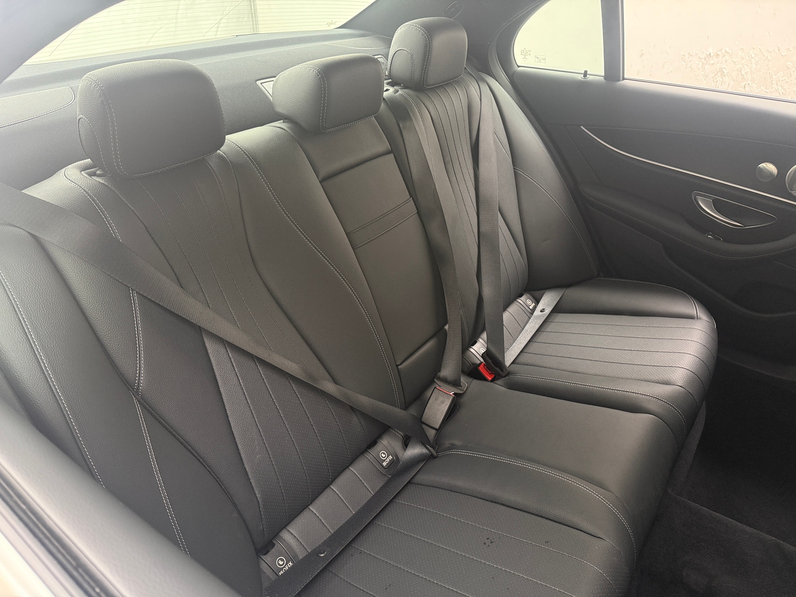 Thumbnail: 2021 Mercedes-Benz E-Class - 5