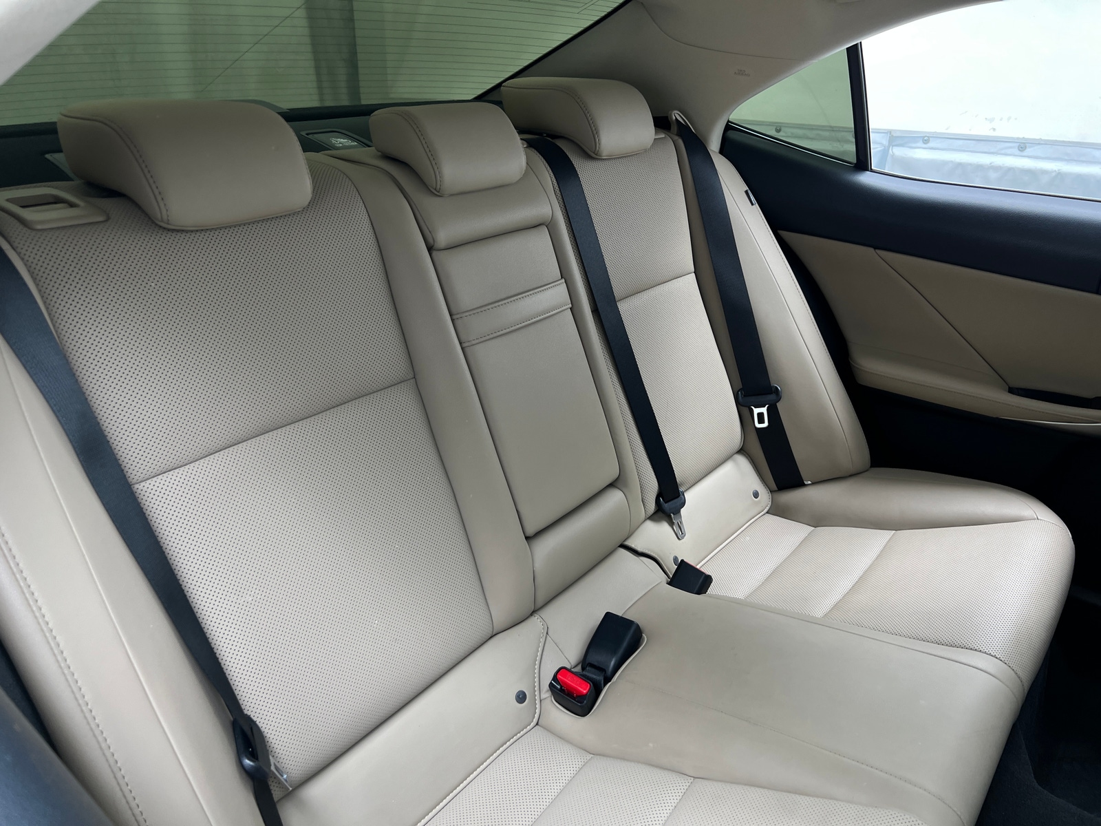 Thumbnail: 2019 Lexus IS - 5