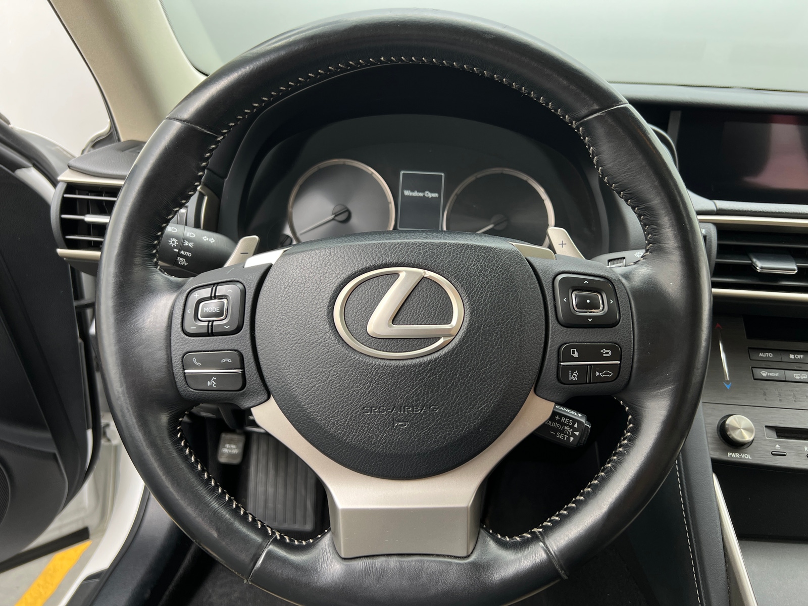Thumbnail: 2019 Lexus IS - 4