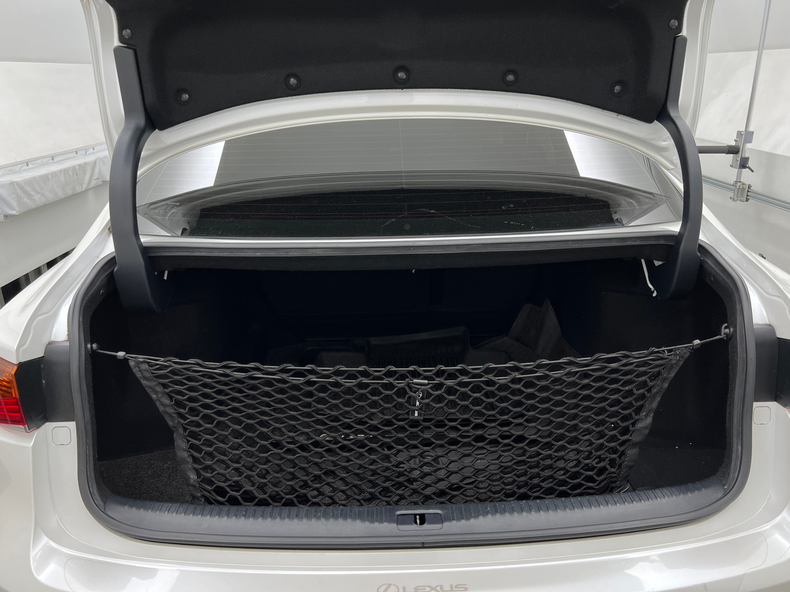 Thumbnail: 2019 Lexus IS - 6