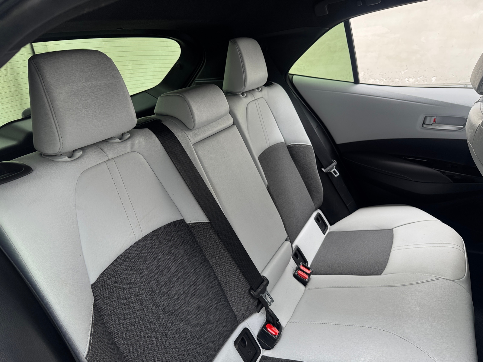 Thumbnail: 2024 Toyota Corolla - 6