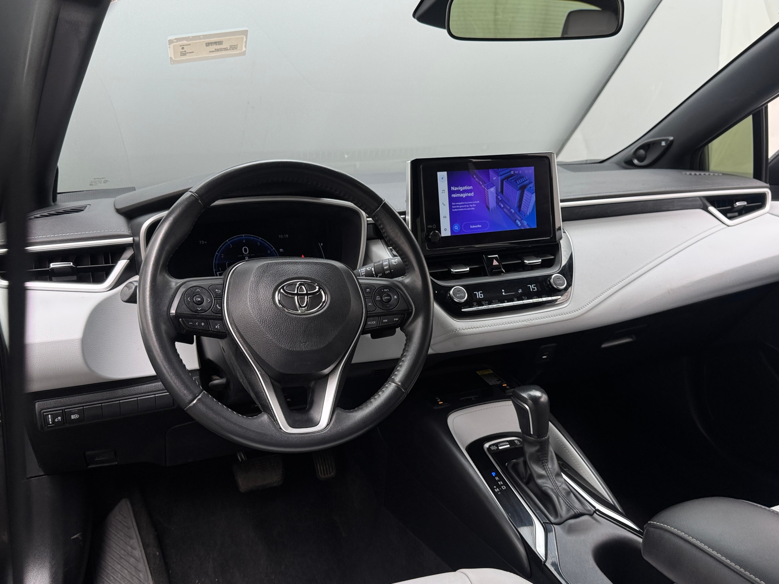 Thumbnail: 2024 Toyota Corolla - 3