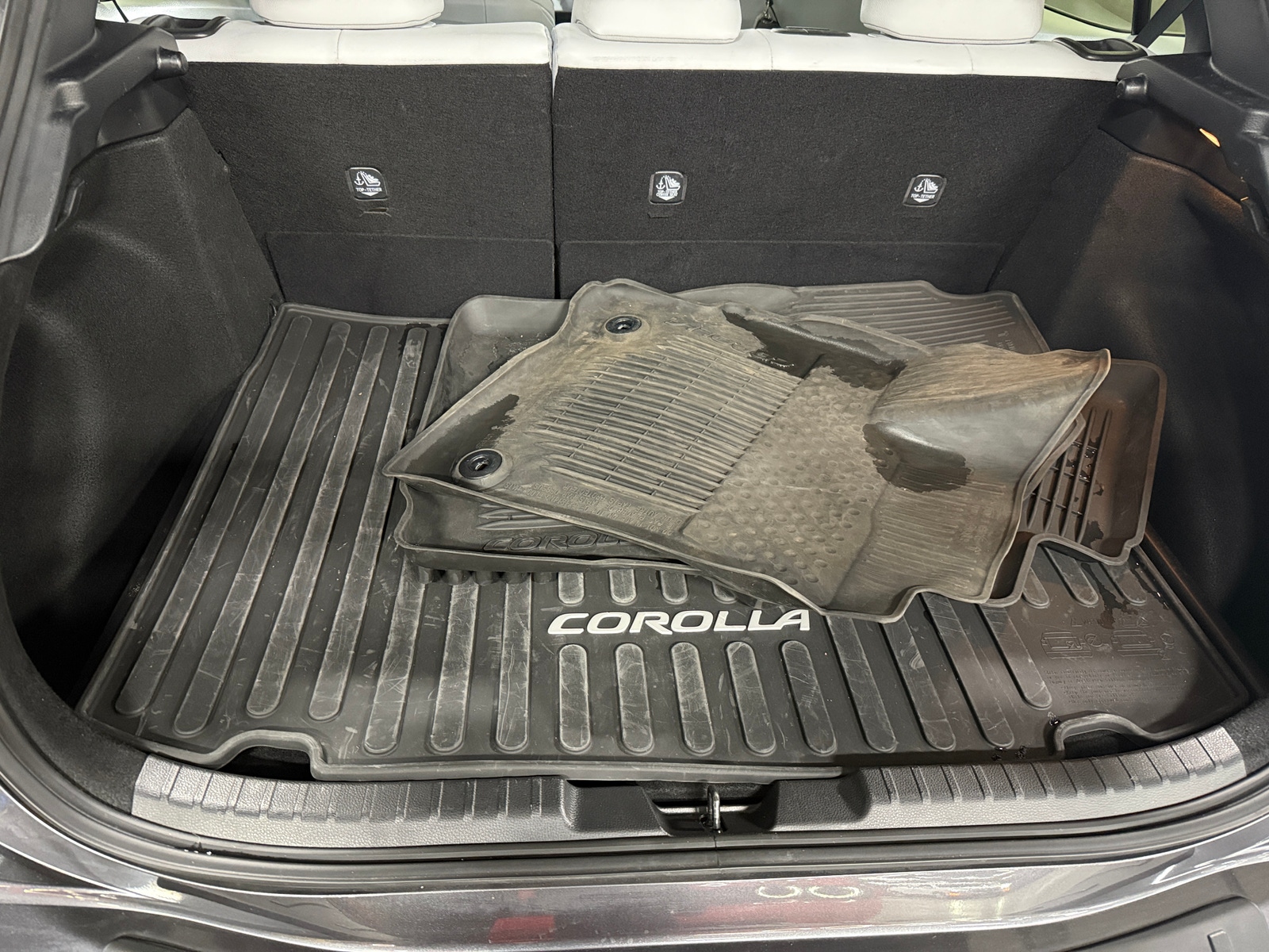 Thumbnail: 2024 Toyota Corolla - 7