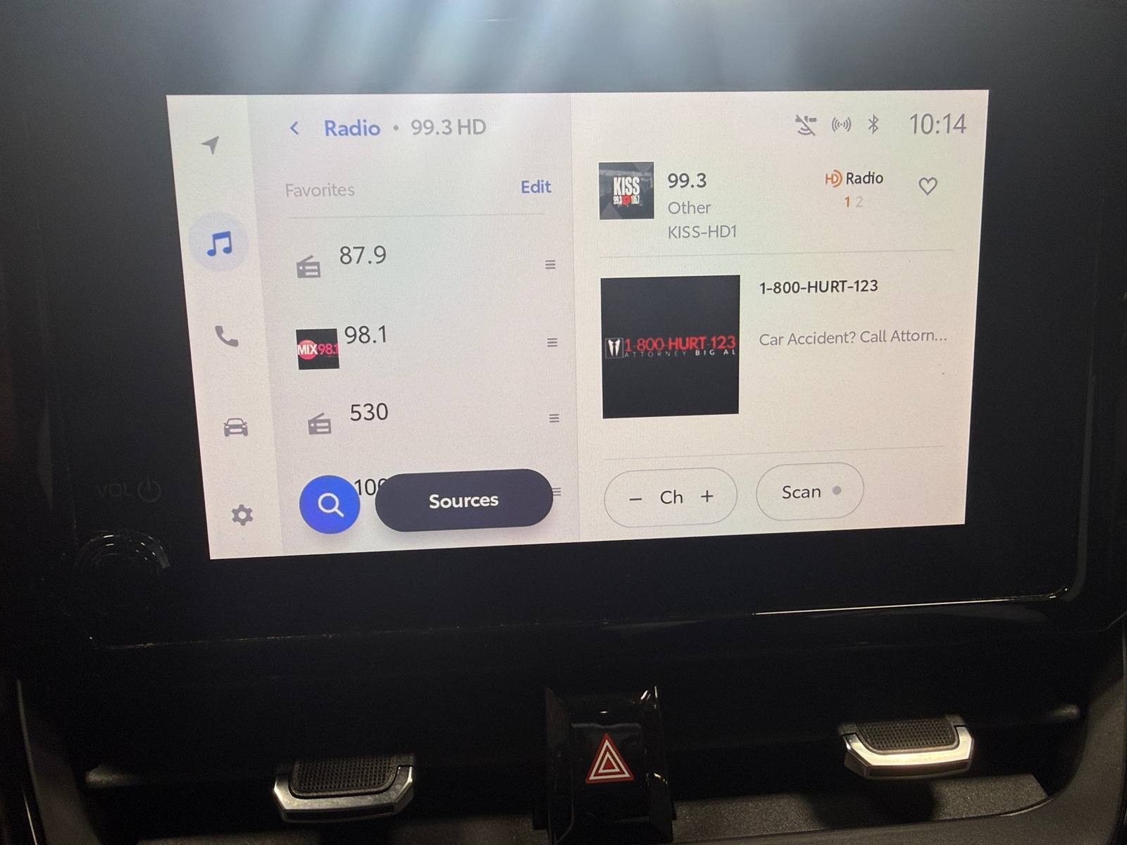 Thumbnail: 2024 Toyota Corolla - 4