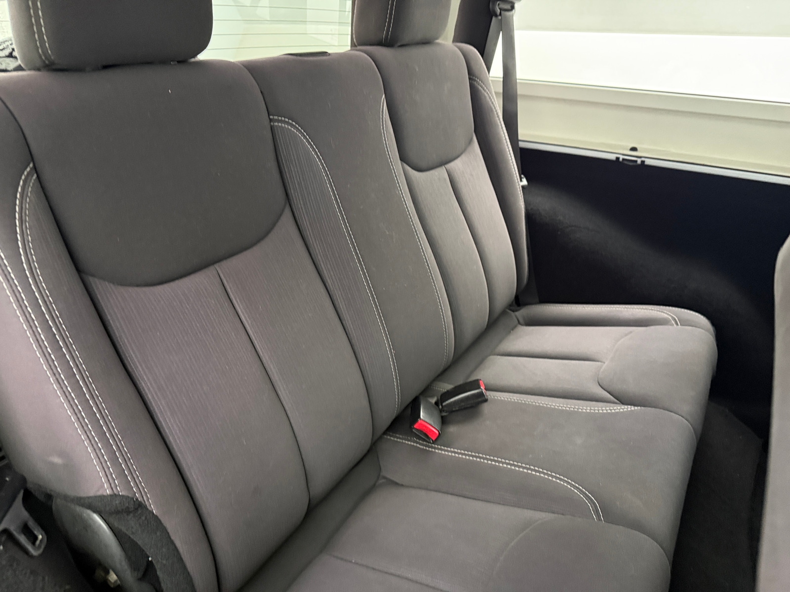 Thumbnail: 2016 Jeep Wrangler - 6