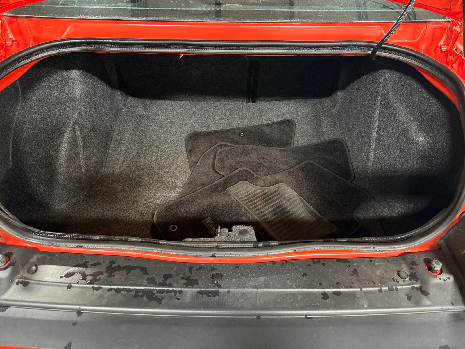 Thumbnail: 2016 Dodge Challenger - 4