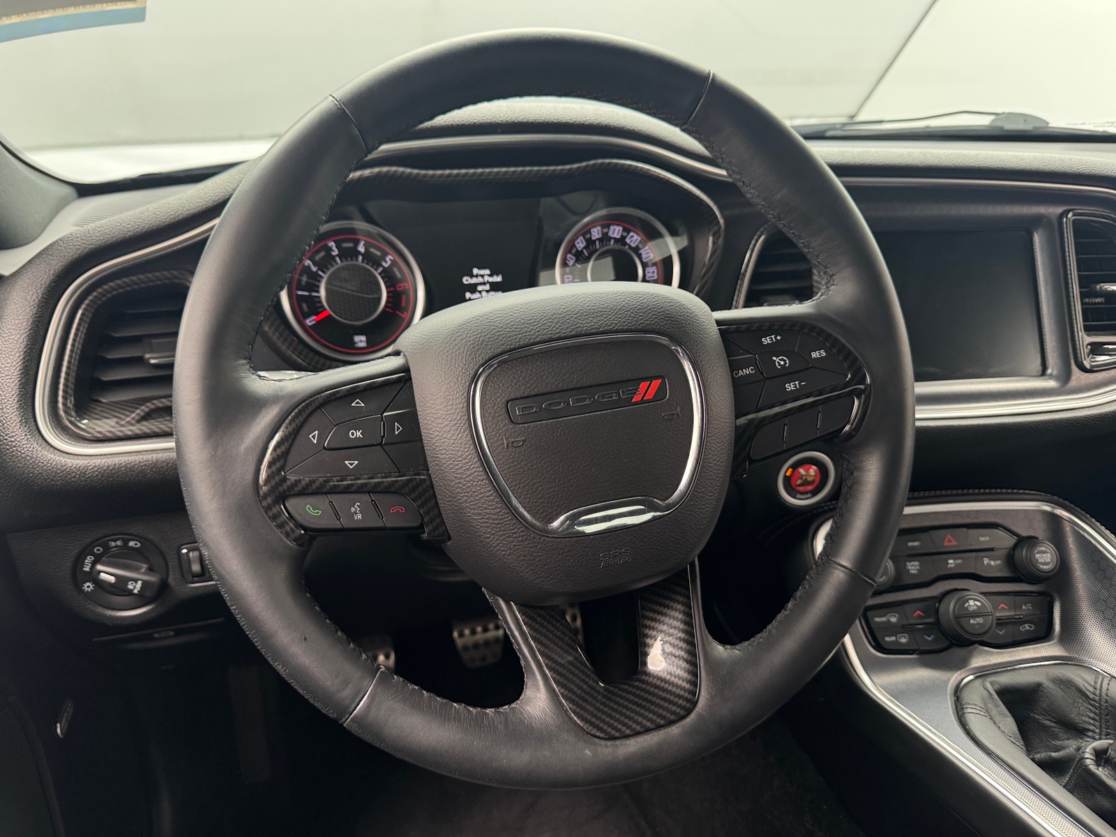 Thumbnail: 2016 Dodge Challenger - 3