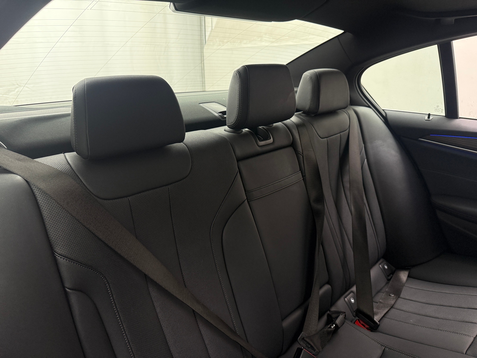 Thumbnail: 2022 BMW 5 Series - 5