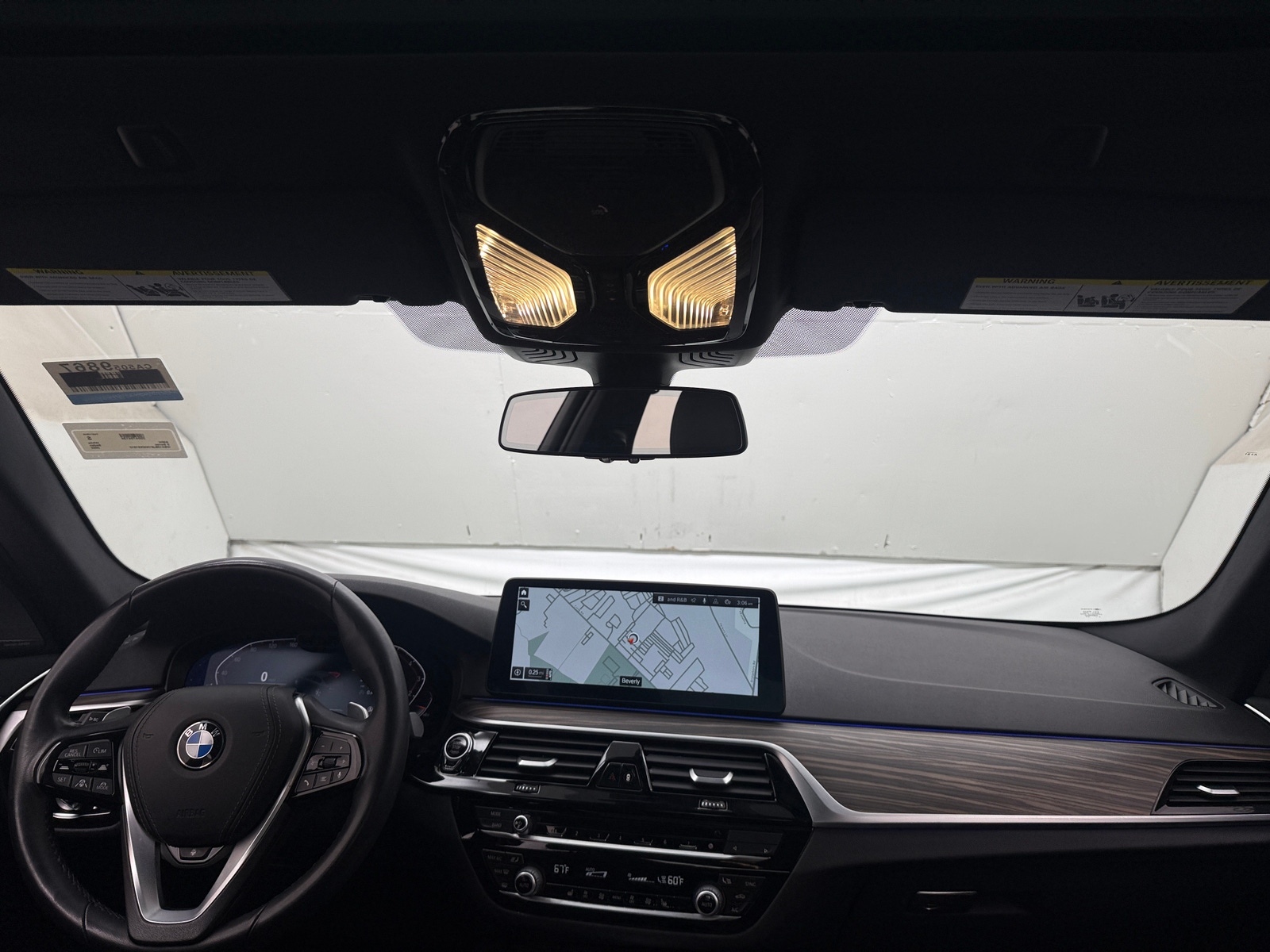 Thumbnail: 2022 BMW 5 Series - 2