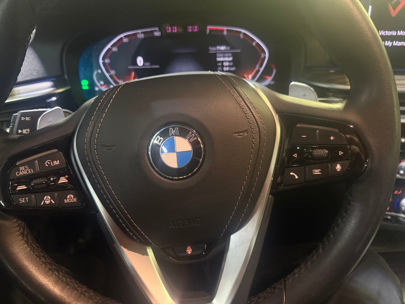 Thumbnail: 2022 BMW 5 Series - 4