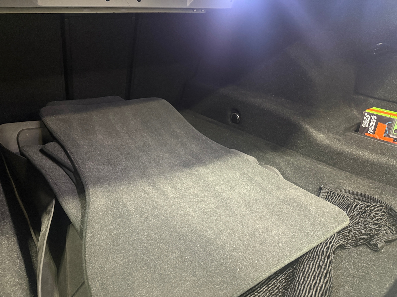 Thumbnail: 2022 BMW 5 Series - 6