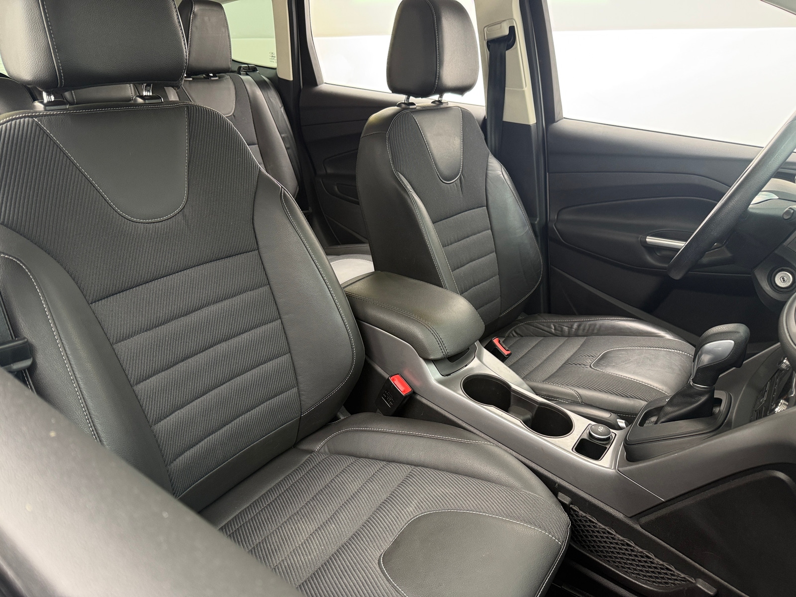 Thumbnail: 2016 Ford Escape - 2