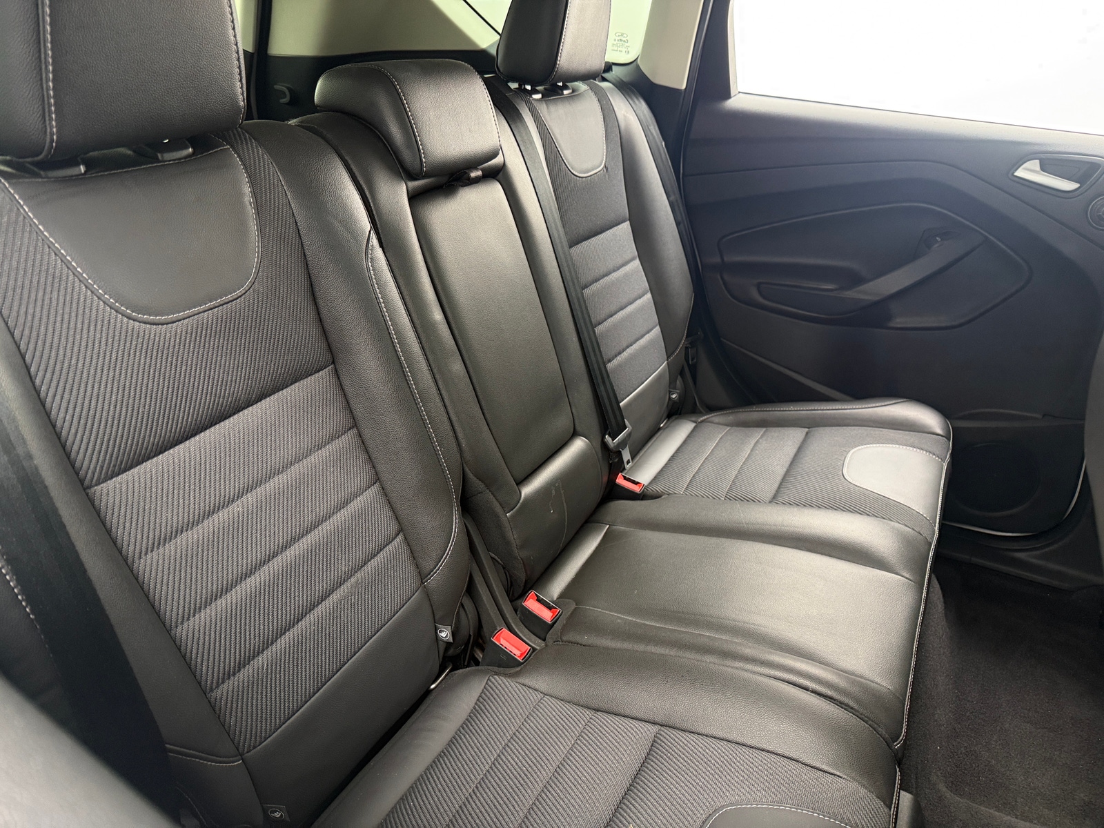 Thumbnail: 2016 Ford Escape - 6