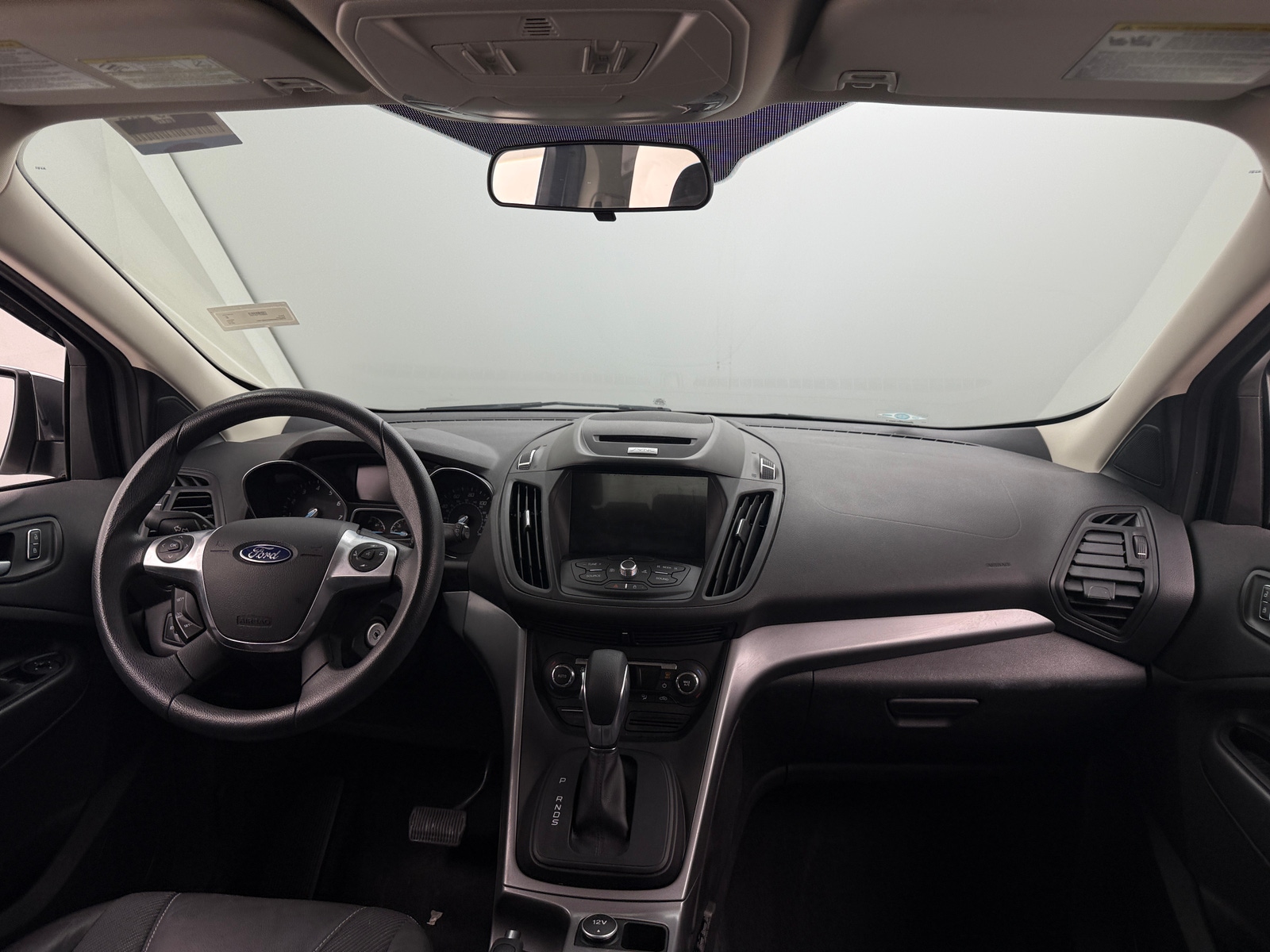 Thumbnail: 2016 Ford Escape - 3