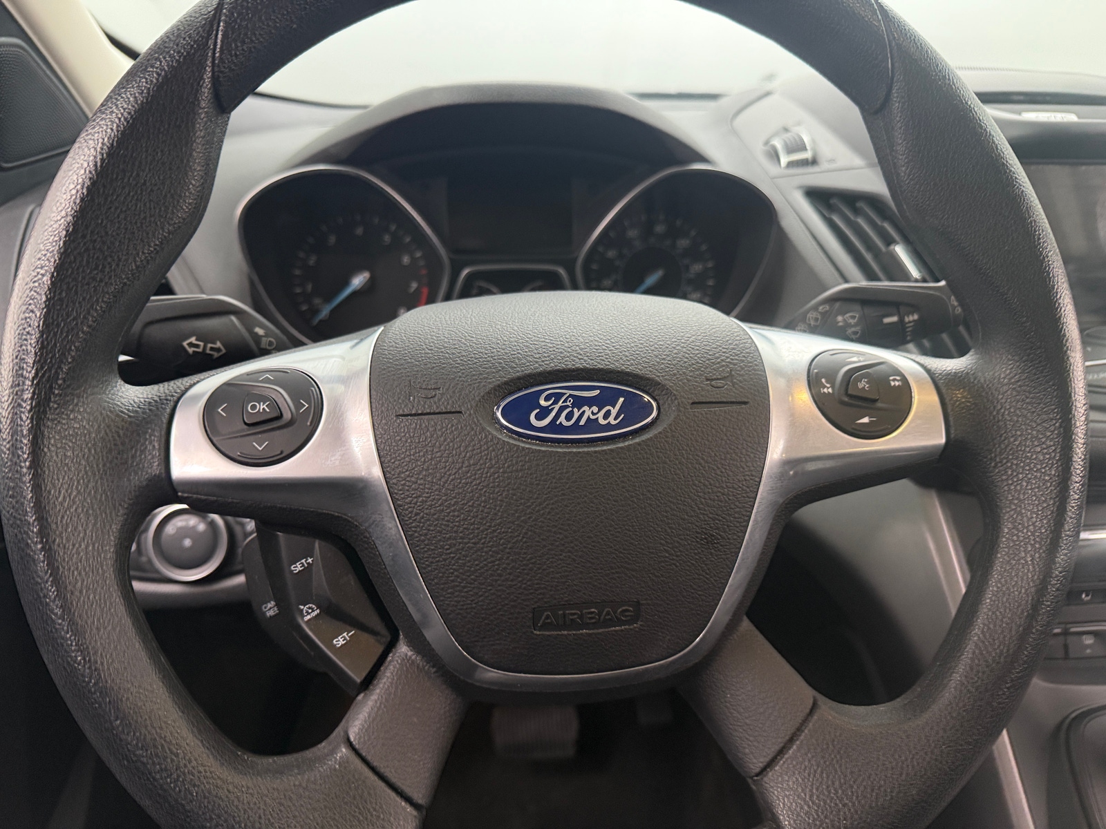 Thumbnail: 2016 Ford Escape - 5