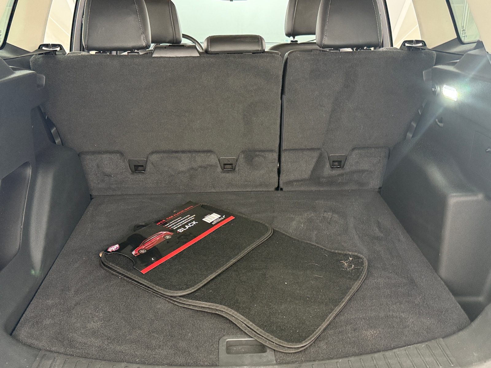 Thumbnail: 2016 Ford Escape - 7