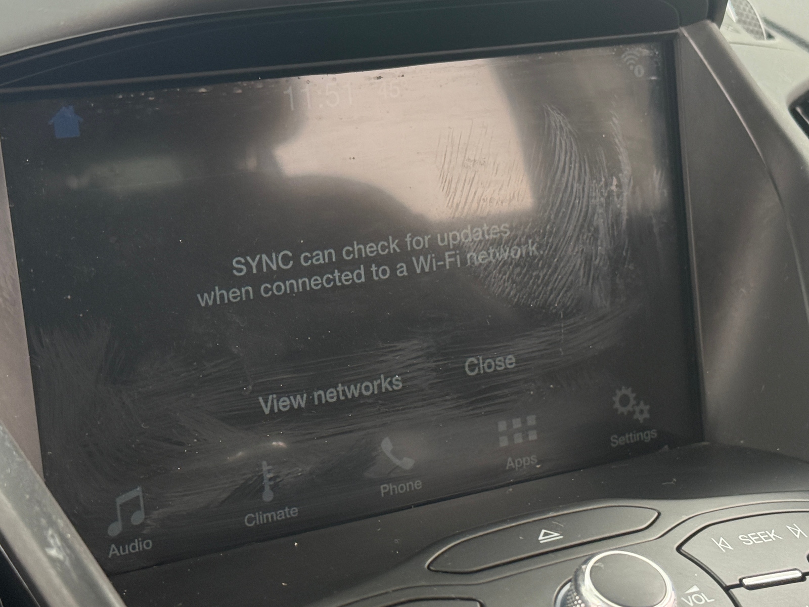 Thumbnail: 2016 Ford Escape - 4