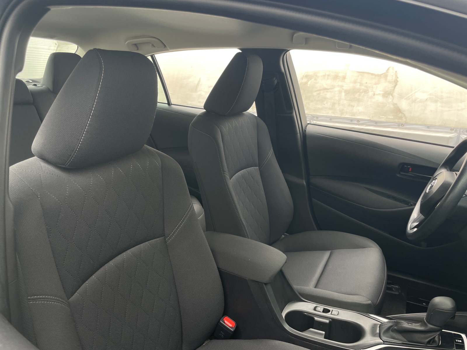 Thumbnail: 2025 Toyota Corolla - 2