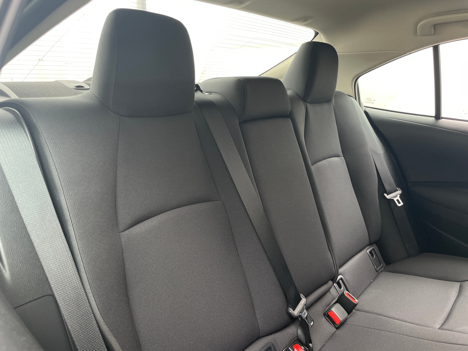 Thumbnail: 2025 Toyota Corolla - 6