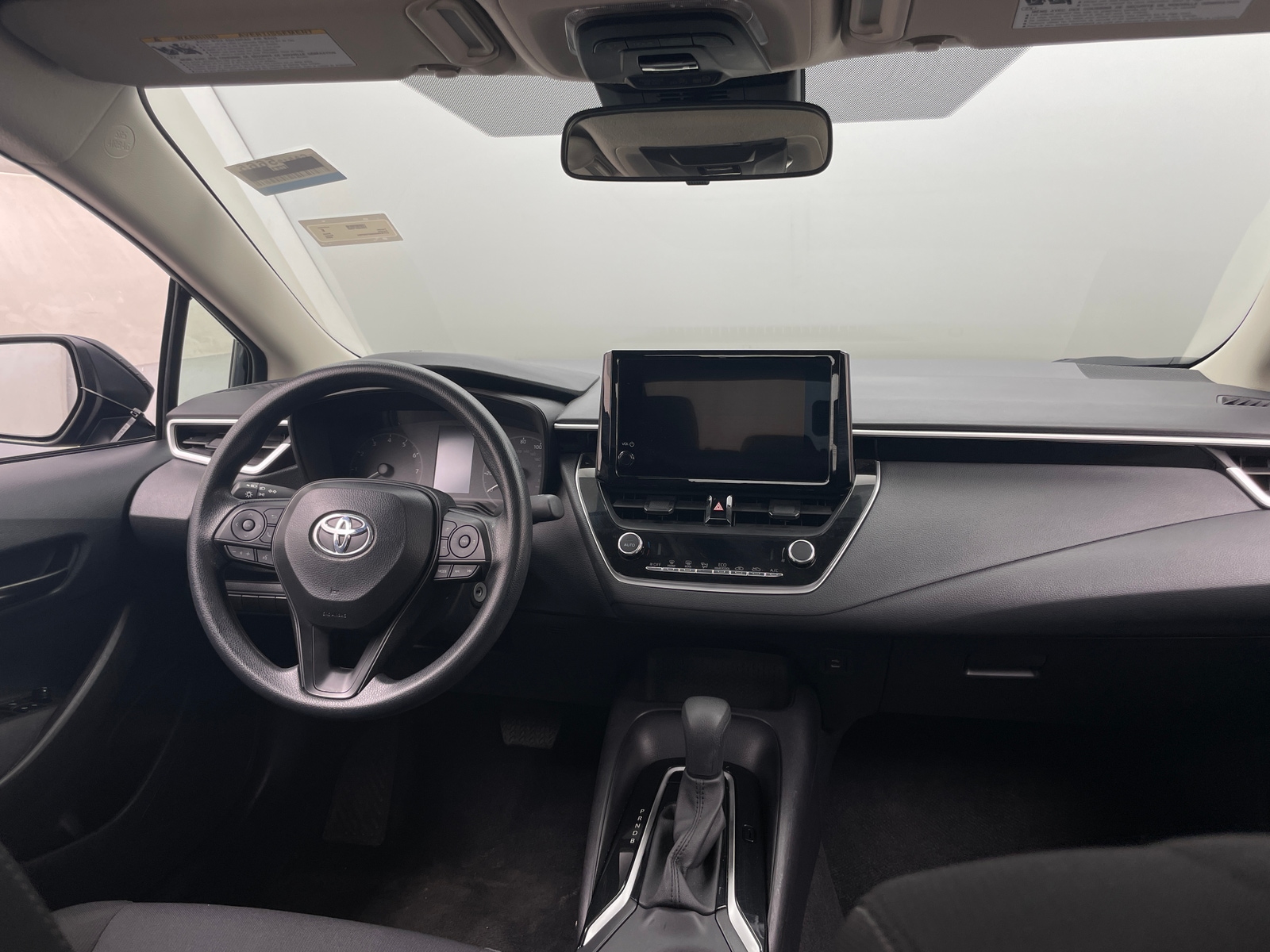 Thumbnail: 2025 Toyota Corolla - 3