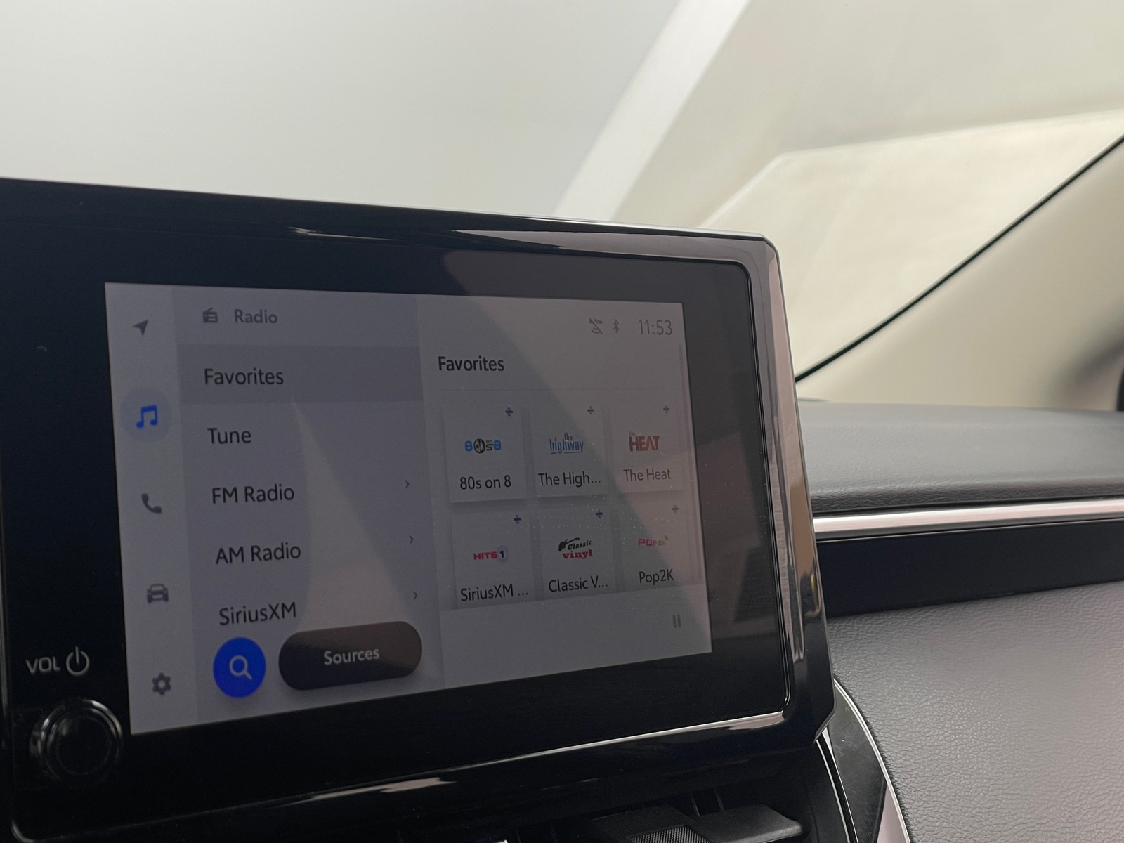 Thumbnail: 2025 Toyota Corolla - 4