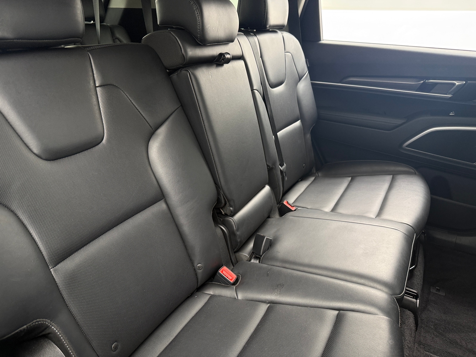 Thumbnail: 2024 Kia Telluride - 5