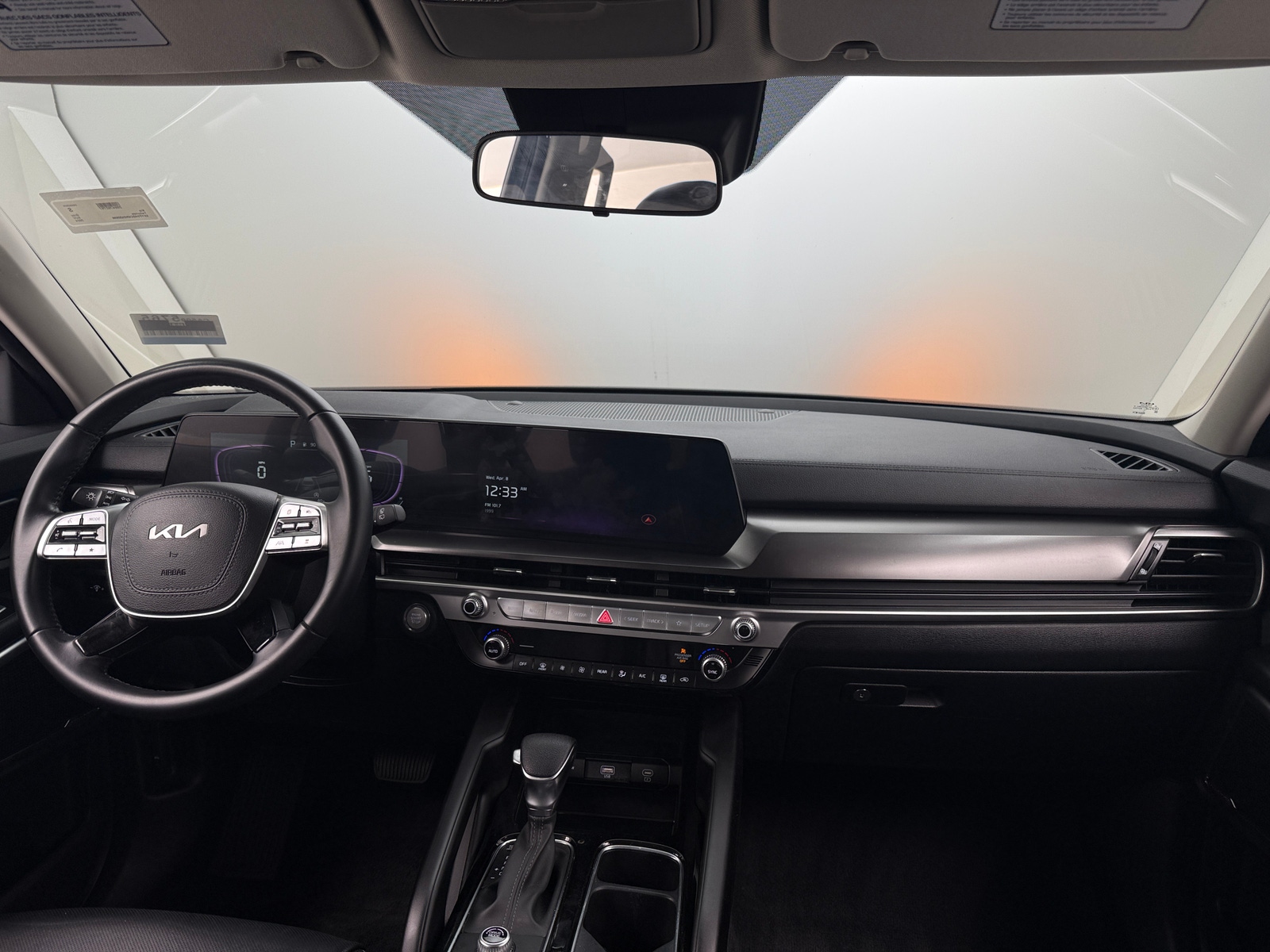 Thumbnail: 2024 Kia Telluride - 2